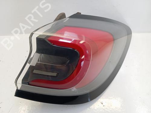 Højre baglygte FORD PUMA (J2K, CF7) 1.0 EcoBoost mHEV | BP38677845C35 - Image 3
