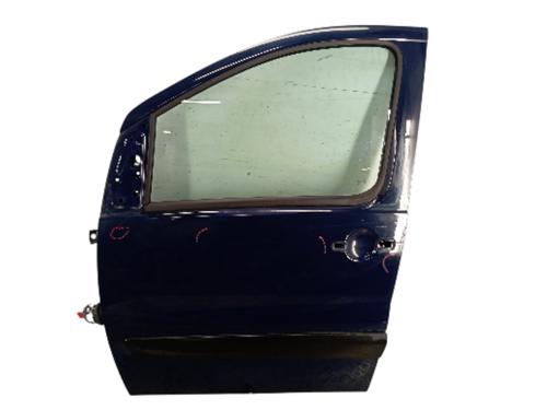 Used Left front door Left front door CITROËN JUMPY II (VF7) [2007-2016] 35809349 35809349