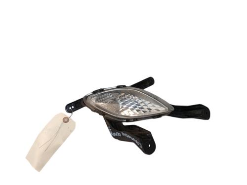 Used Left front fog light Left front fog light KIA PICANTO II (TA) 1.0 (69 hp) 34322418 34322418