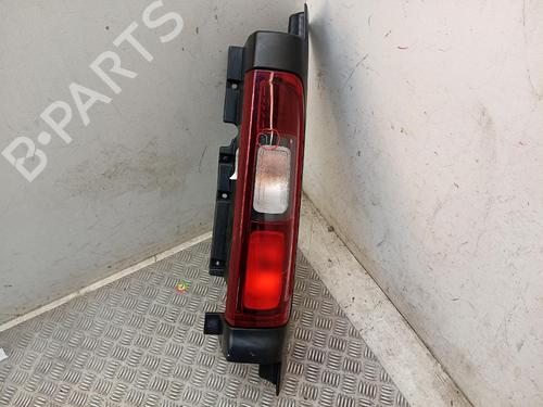 Right taillight RENAULT TRAFIC III Van (FG_) 1.6 dCi 90 (FGME) | BP40032748C35 - Image 3