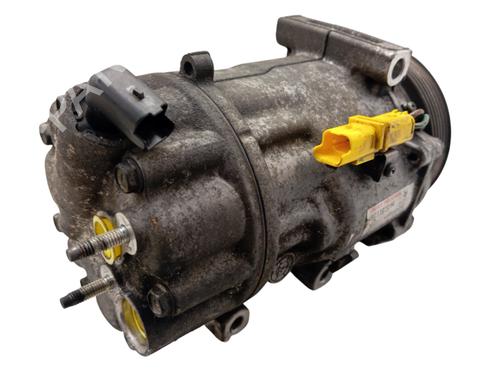 AC-Kompressor AC-Kompressor CITROËN C4 Picasso I MPV (UD_) [2006-2015] 34326263 34326263