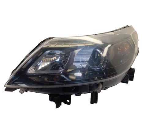 Left headlight RENAULT LATITUDE (L70_) 2.0 dCi 175 (L70Y, L734) | BP35809812C28 - Image 3