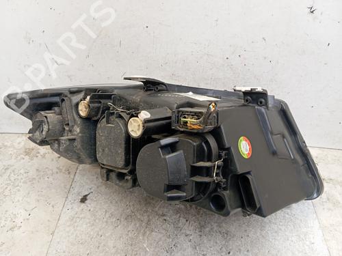Left headlight BMW 3 Touring (E91) 320 d | BP39213565C28 - Image 2