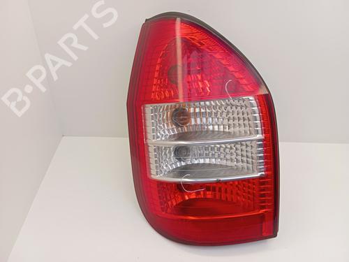 Used Right taillight Right taillight 35808617 35808617