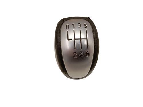 Gearknop Gearknop RENAULT LAGUNA III (BT0/1) 1.5 dCi (BT00, BT0A, BT0T, BT1J) (110 hp) 34328464 34328464