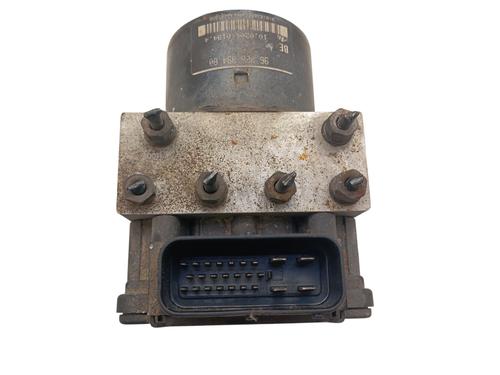 Used ABS pump ABS pump PEUGEOT 206 Hatchback (2A/C) 1.4 HDi eco 70 (68 hp) 34327364 34327364