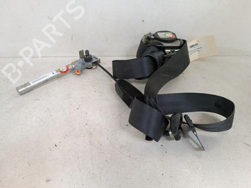 Used Front left seatbelt Front left seatbelt FIAT PUNTO (199_) [2012-2026] 34322059 34322059