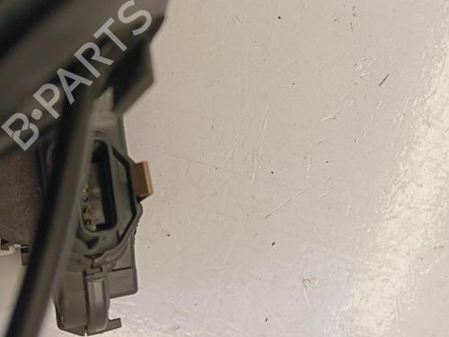 Used Front left lock Front left lock 37529156 37529156
