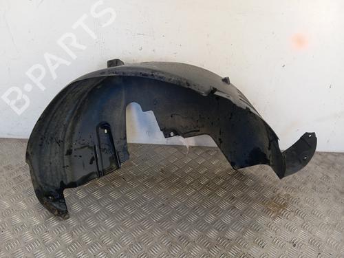 Used Wheel arch Wheel arch CITROËN C4 CACTUS 1.6 BlueHDi 100 (99 hp) 34325553 34325553