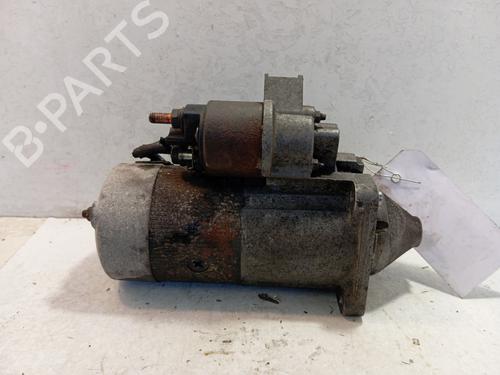 Used Starter Starter FIAT BRAVA (182_) 1.9 TD 75 S (182.BF) (75 hp) 34324768 34324768