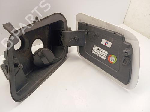 Used Fuel flap Fuel flap 34327189 34327189