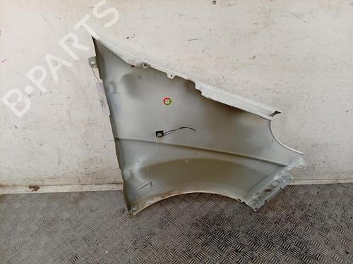 left-front-fenders-renault-trafic-ii-van-fl-2001-40512775 main image