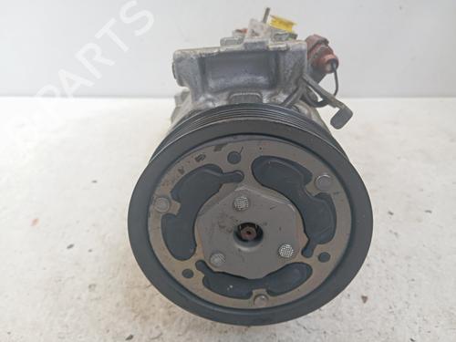 AC compressor SKODA OCTAVIA IV Combi (NX5, PV5) 2.0 TDi | BP40512736M34 - Image 2