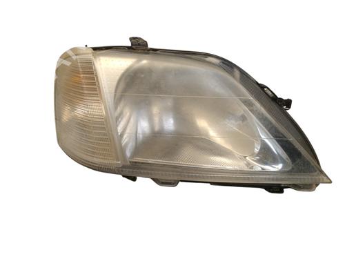 Right headlight DACIA LOGAN MCV (KS_) 1.5 dCi (KS0K) | BP36473175C29 - Image 2