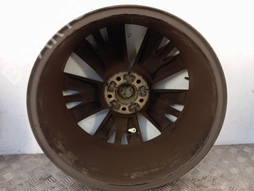 Used Rim Rim RENAULT ESPACE V (JR_) 1.6 dCi 160 (160 hp) 34325466 34325466
