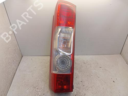 Used Left taillight Left taillight 39213692 39213692