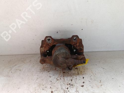 Used Left front brake caliper Left front brake caliper FIAT DOBLO Box Body/MPV (223_) [2000-2026] 34322571 34322571