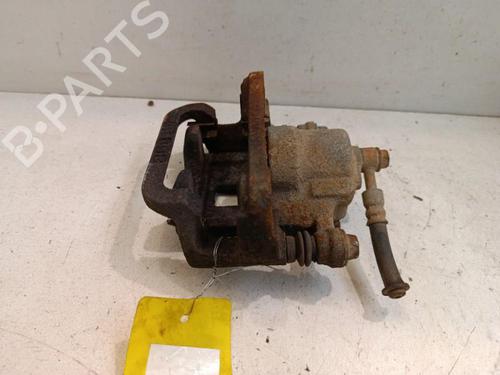 Used Left rear brake caliper Left rear brake caliper NISSAN X-TRAIL I (T30) 2.2 Di 4x4 (114 hp) 34321814 34321814