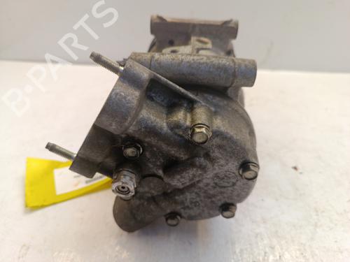 Used AC compressor AC compressor 37738198 37738198