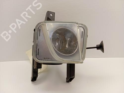 Used Right front fog light Right front fog light OPEL MERIVA A MPV (X03) 1.7 CDTI (E75) (100 hp) 34327055 34327055