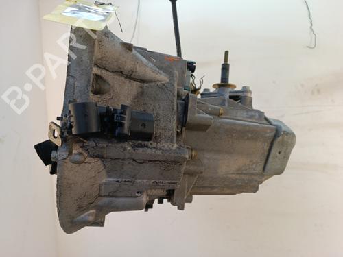 Used Gearbox Gearbox PEUGEOT 406 (8B) 2.2 HDi (133 hp) 34323131 34323131