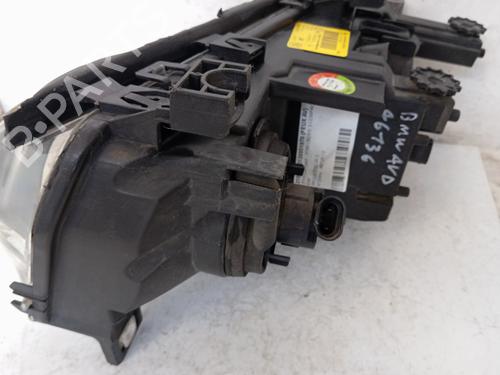 Right headlight BMW 3 Compact (E46) 318 ti | BP34323818C29  - Image 5