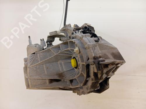 Used Gearbox Gearbox DACIA DUSTER (HS_) 1.5 dCi (109 hp) 34325361 34325361