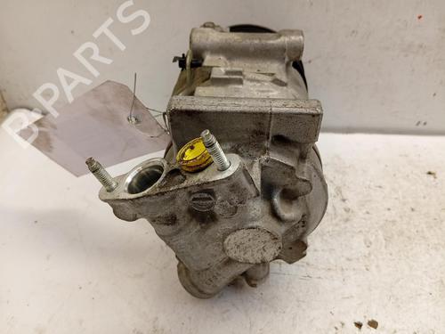 Used AC compressor AC compressor CITROËN C4 II (NC_) 1.6 BlueHDi 100 (99 hp) 39969262 39969262