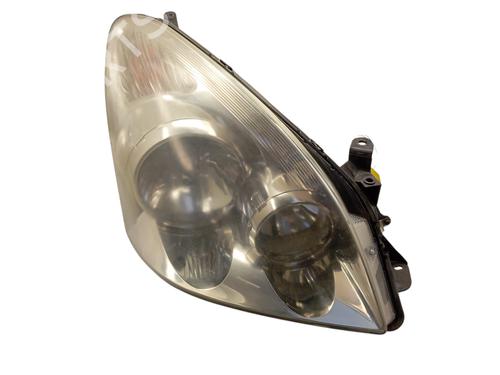 Used Right headlight Right headlight TOYOTA COROLLA Verso (ZER_, ZZE12_, R1_) 2.2 D-4D (AUR10_, AUR10R) (136 hp) 35809906 35809906