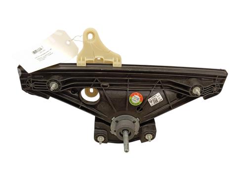 Used Rear right window mechanism Rear right window mechanism RENAULT CLIO V (B7_) 1.0 TCe 90 (B7MT) (91 hp) 34329425 34329425