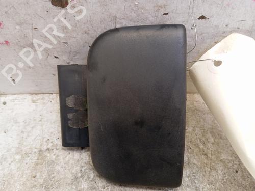 Used Front right exterior door handle Front right exterior door handle 37077907 37077907