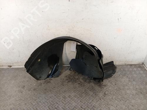 Used Wheel arch Wheel arch AUDI A3 (8P1) 2.0 TDI 16V (140 hp) 40512761 40512761