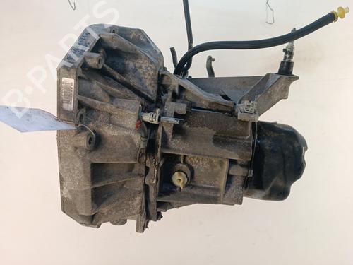 Gearbox RENAULT MODUS / GRAND MODUS (F/JP0_) 1.5 dCi (FP0G, JP0G) | BP34323949M3 - Image 3