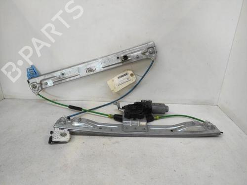 Used Front right window mechanism Front right window mechanism 34320911 34320911
