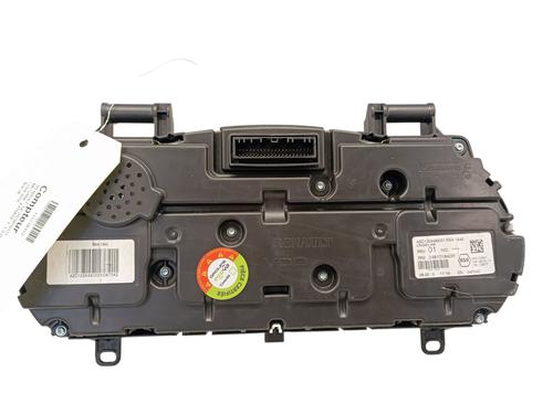Used Instrument cluster Instrument cluster RENAULT MEGANE IV Hatchback (B9A/M/N_) [2015-2026] 35809325 35809325