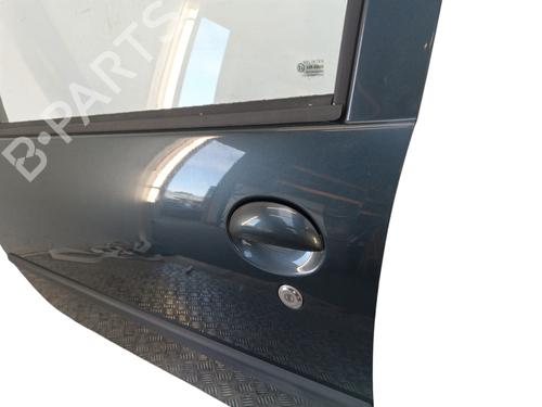 Used Left front door Left front door PEUGEOT 107 (PM_, PN_) 1.4 HDi (54 hp) 36145003 36145003