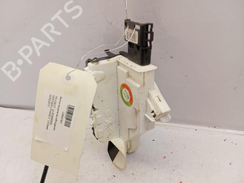 Tailgate lock PEUGEOT PARTNER Platform/Chassis | BP37673465C101 - Image 2