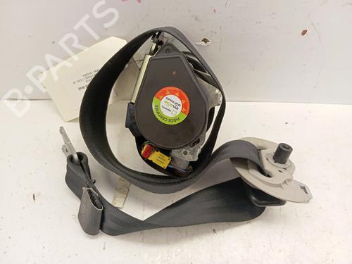Used Front right seatbelt Front right seatbelt RENAULT LAGUNA III (BT0/1) 1.5 dCi (BT00, BT0A, BT0T, BT1J) (110 hp) 34327273 34327273