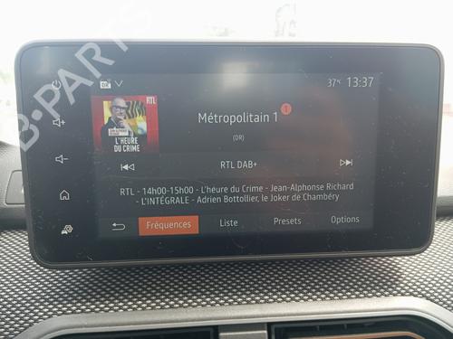 display-monitor-dacia-sandero-iii-2021-37738106 main image