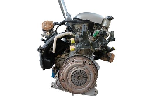 Used Engine Engine CITROËN C5 I (DC_) [2001-2005] 34329977 34329977