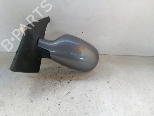 Used Left mirror Left mirror RENAULT SCÉNIC I MPV (JA0/1_, FA0_) 1.9 dCi (JA05, JA1F) (102 hp) 34322519 34322519