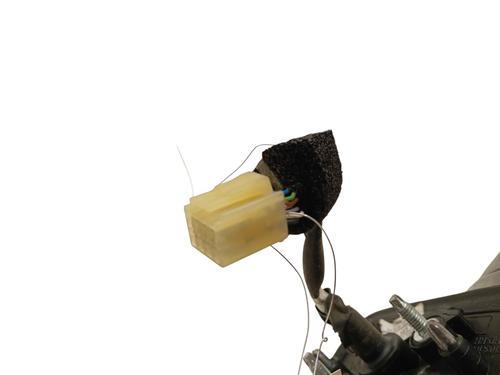 Used Right mirror Right mirror SUZUKI SX4 S-Cross (JY) 1.6 DDiS (AKK 416D) (120 hp) 34328314 34328314