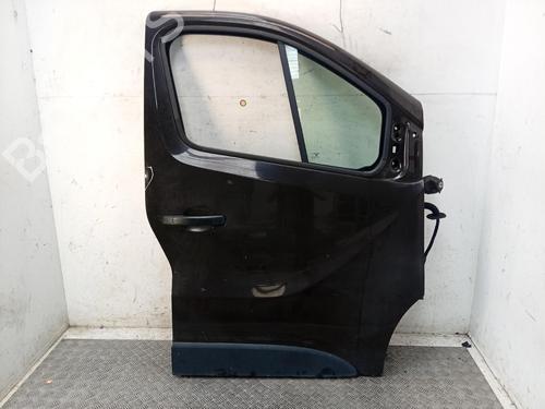 Used Right front door Right front door RENAULT TRAFIC III Van (FG_) 1.6 dCi 90 (FGME) (90 hp) 40032749 40032749