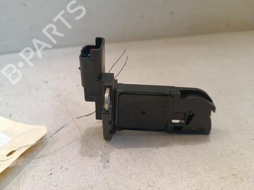 Used Mass air flow sensor Mass air flow sensor PEUGEOT 308 II (LB_, LP_, LW_, LH_, L3_) 1.6 HDi / BlueHDi 115 (115 hp) 34321860 34321860
