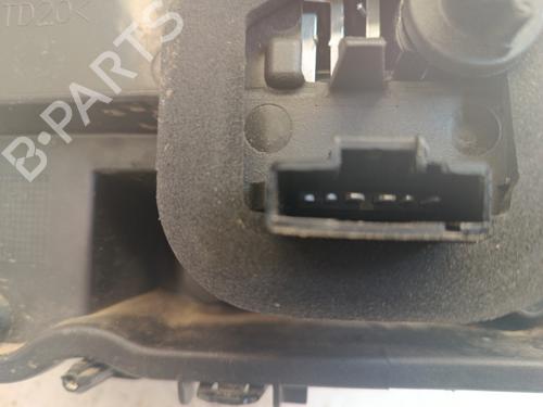 hyre-baklys-citroen-c3-iii-sx-2016-38678112 main image