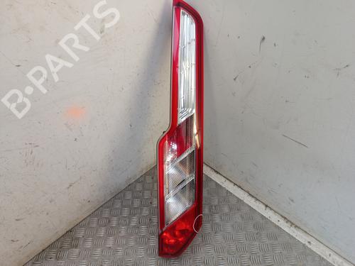 Right taillight FORD TRANSIT CUSTOM V362 Van (FY, FZ) 2.0 EcoBlue | BP38010170C35 - Image 2