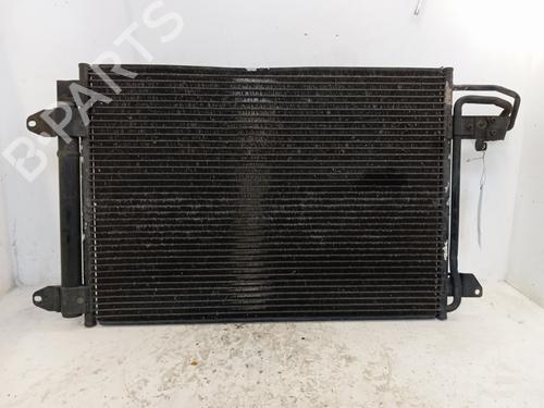 AC-Kondensator AC-Kondensator AUDI A3 (8P1) [2003-2013] 34323424 34323424