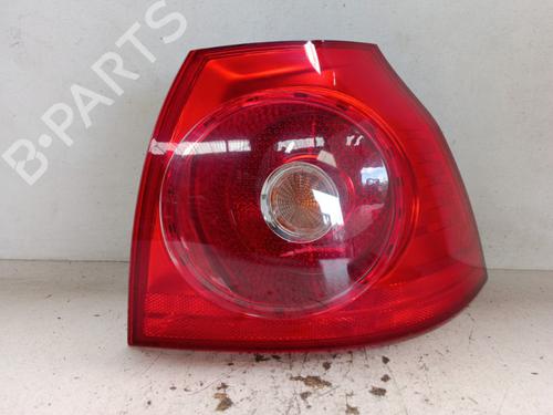Right taillight VW GOLF V (1K1) 2.0 GTI | BP34322853C35 - Image 3