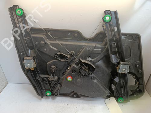 Used Front right window mechanism Front right window mechanism 37709153 37709153