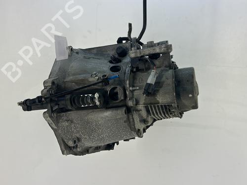 Gearbox PEUGEOT 2008 I (CU_) 1.6 HDi | BP34323548M3  - Image 5